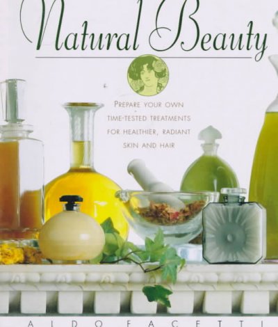 Natural beauty / Aldo Facetti ; [English translation by Valerie Palmer].