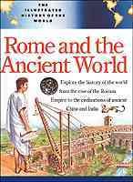 Rome and the ancient world / Mike Corbishley.