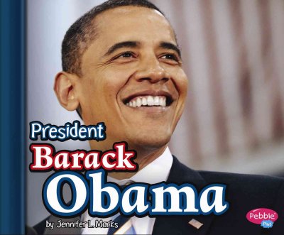 President Barack Obama / by Jennifer L. Marks.