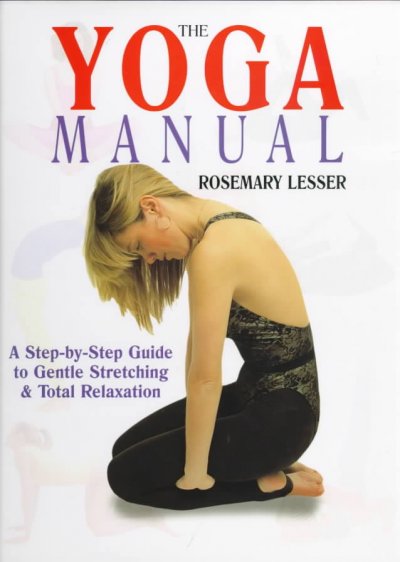 The Yoga Manual.