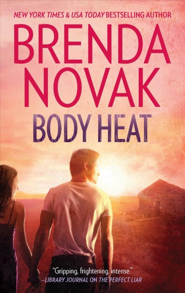 Body heat / Brenda Novak.