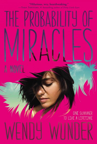 The probability of miracles / Wendy Wunder.