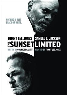 The sunset limited [videorecording] / [writer], Cormac McCarthy.