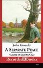 A separate peace [electronic resource] / by John Knowles.