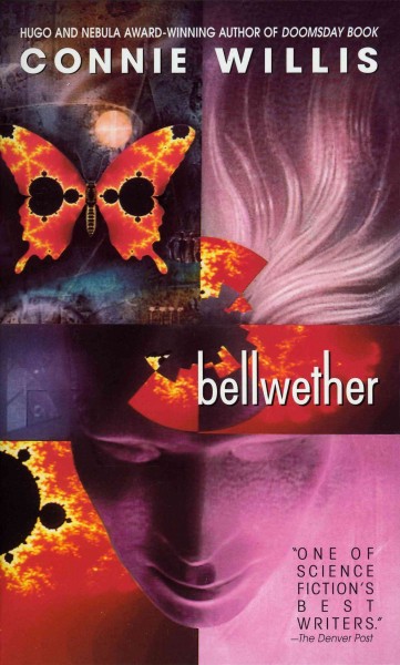 Bellwether [electronic resource] / Connie Willis.