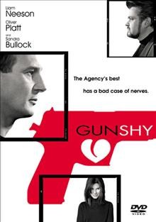 Gun shy [videorecording (DVD)].