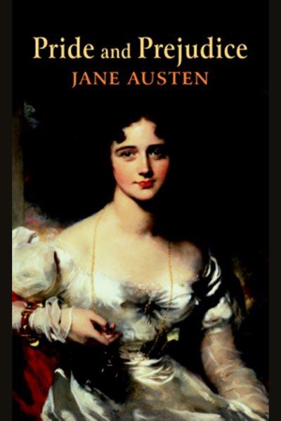 Pride and prejudice [electronic resource] / Jane Austen.