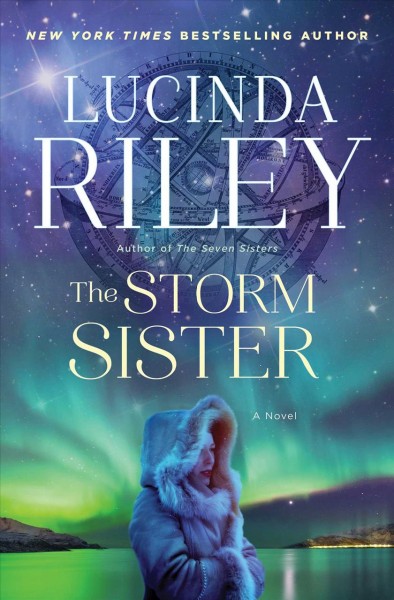 The storm sister : Ally's story / Lucinda Riley.