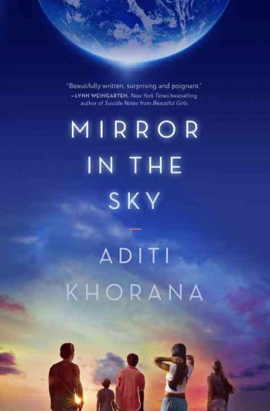 Mirror in the sky / Aditi Khorana.