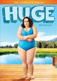 Huge, the complete series. [DVD video] / ABC Family ; [produced by Winnie Holzman and Savannah Dooley].