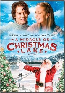 A miracle on Christmas lake / Vision Films and Green Productions Inc. present; produced by Jayson Therrien ; written by Shaun Crawford ; directed by John Kissack.