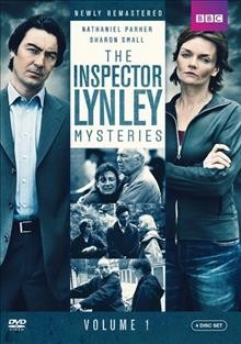 The Inspector Lynley mysteries. Volume 1 [DVD videorecording] / a BBC/WGBH Boston co-production ; screenplays by Lizzie Mickery, Simon Block, Valerie Windsor ; producer, Ruth Baumgarten.