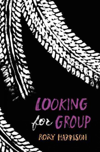 Looking for group / Rory Harrison.