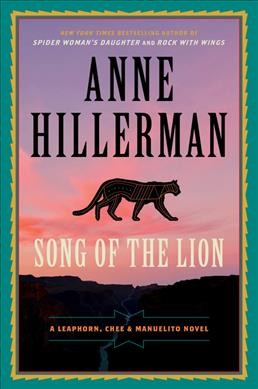 Song of the lion / Anne Hillerman.