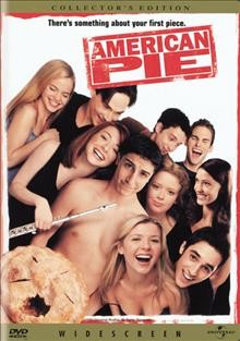 American pie [videorecording] / Universal Pictures presents a Zoe/Perry production.