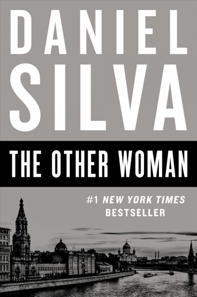 The other woman / Daniel Silva.