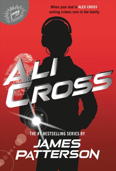 Ali Cross / James Patterson.