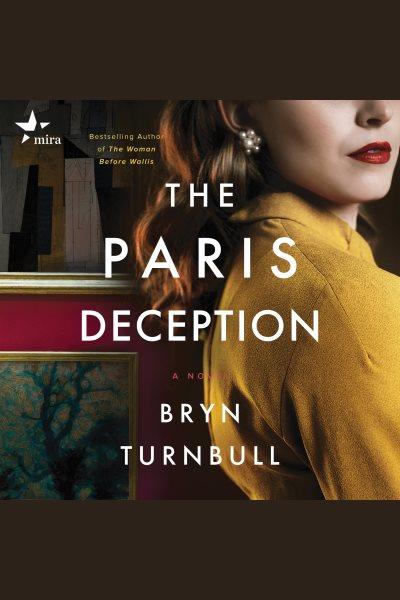 The Paris deception / Bryn Turnbull.