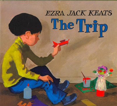The trip / Ezra Jack Keats.