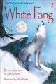 White Fang  Cover Image