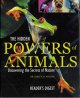 The Hidden Powers Of Animas : Uncovring The Secrets Of Nature. Cover Image