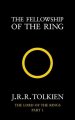 The fellowship of the ring : [being the first part of The lord of the rings]  Cover Image