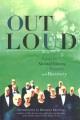 Out loud : essays on mental illness, stigma and recovery  Cover Image