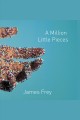 A million little pieces Cover Image