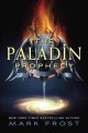 The Paladin prophecy  Cover Image