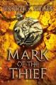 Mark of the thief  Cover Image