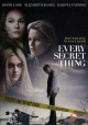 Every secret thing Cover Image