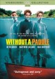 Without a paddle Cover Image