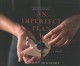 An imperfect plan a novel  Cover Image