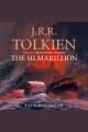 The silmarillion  Cover Image