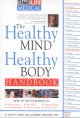 The healthy mind healthy body handbook. Cover Image